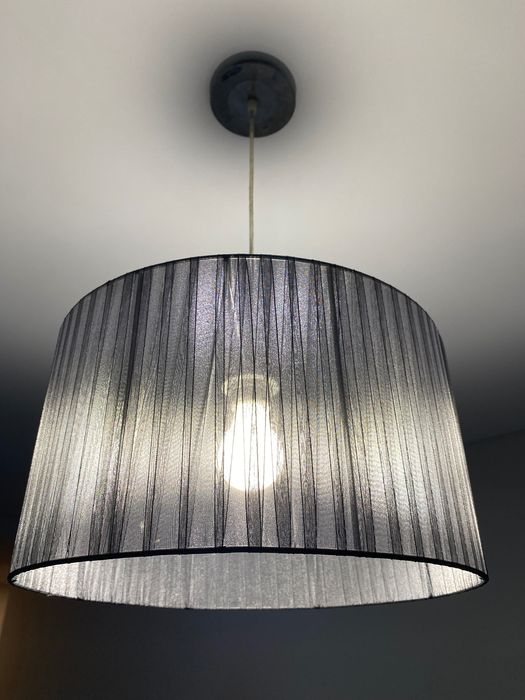 OPORTUNIDADE Candeeiro Tecto