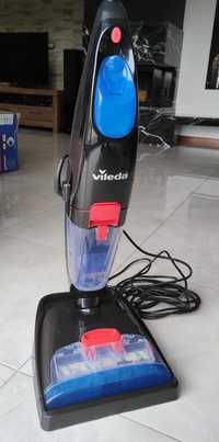 Vileda Jet Clean 3w1. JetClean. Stan idealny