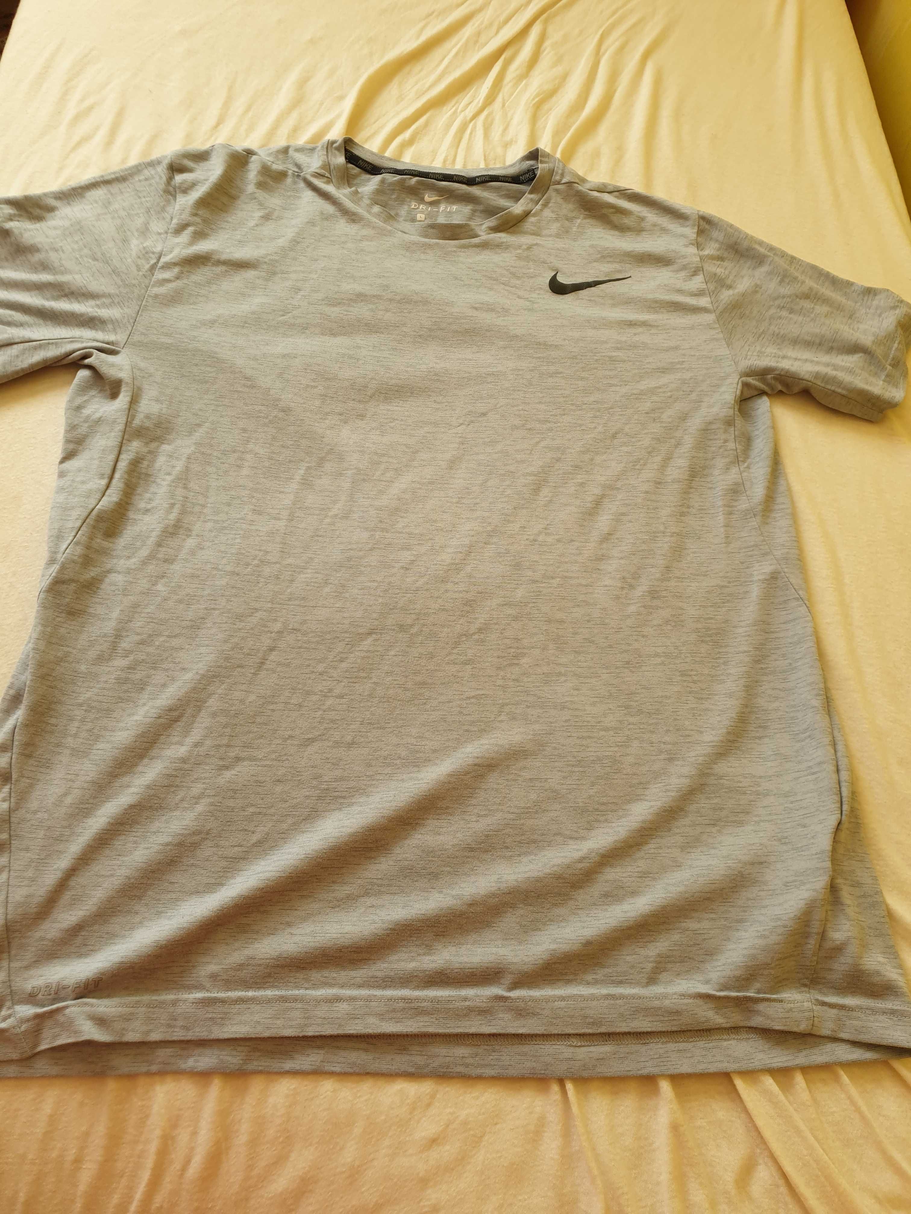 koszulka termo nike dri fit L