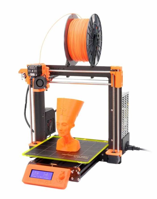 Annet 3Д принтер 3D printer c пластиком