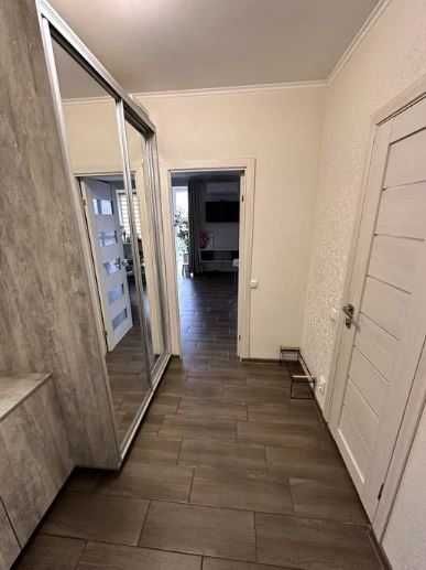 Продаж 1-но кімнатної квартири в ЖК “Turkish City”. Все лишається.