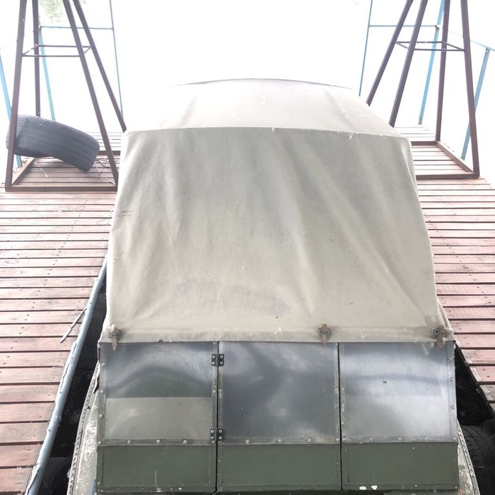 Лодка Крим з мотором сузуки 30