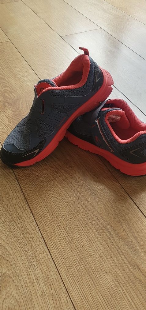 Buty sportowe dla dziewczynki  Kalenji 36