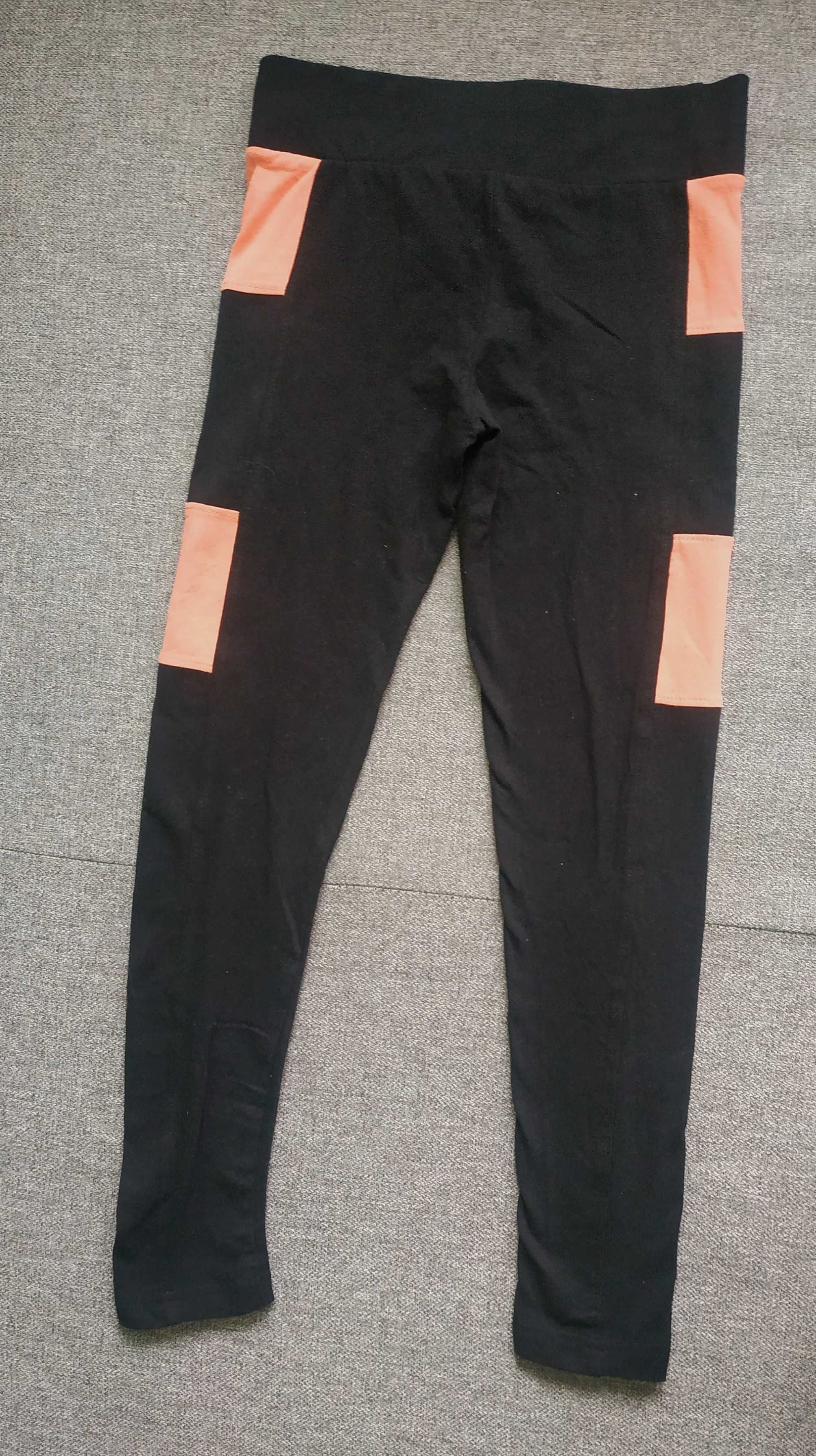 Legginsy Pepco dla dziewczynki 140