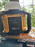 Dewalt Lampa DCL074