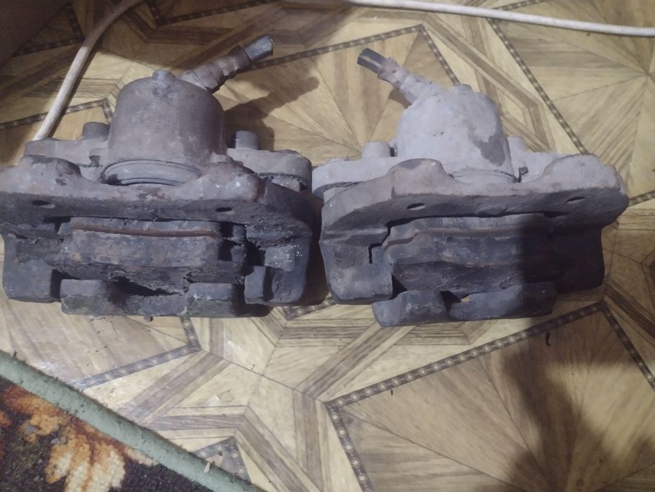 Супорт ваз 21 08