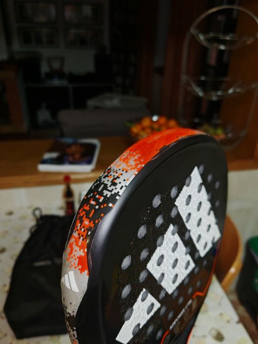 Raquete Padel Adidas Adipower Ctrl 3.2