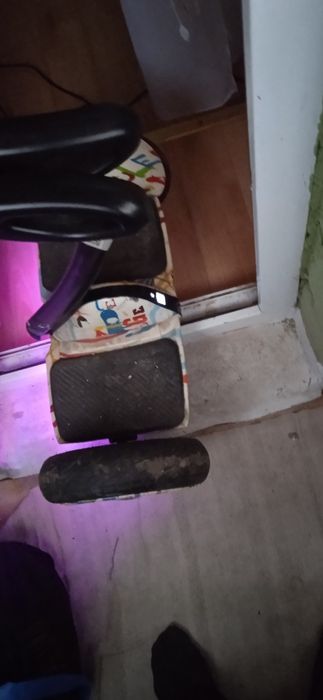 Продам гіроскутер