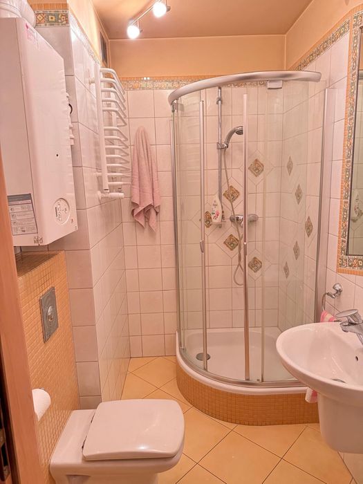 Dom na sprzedaż, Kalisz ulica Wysoka