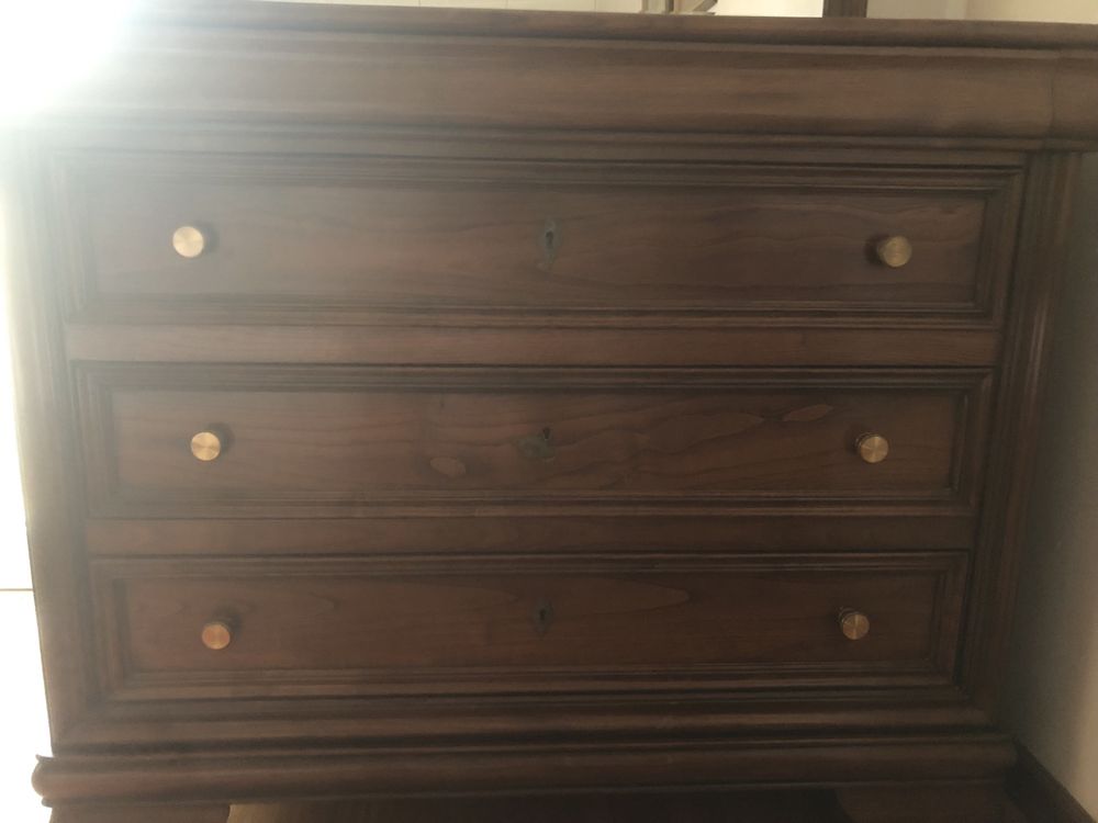 Mobilia de quarto