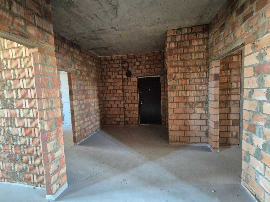 3 комнатная в престижном районе ЖК "Парк Совиньон"