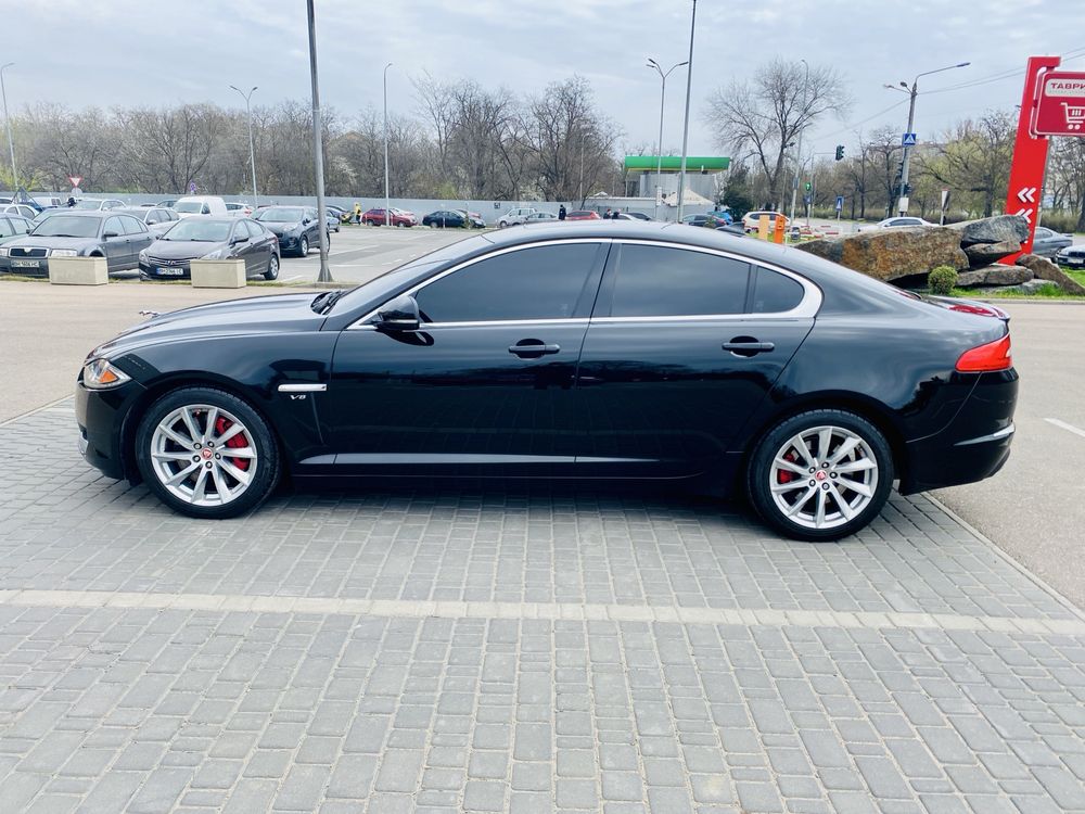 Продам власний Jagyar XF 250 2014 рв