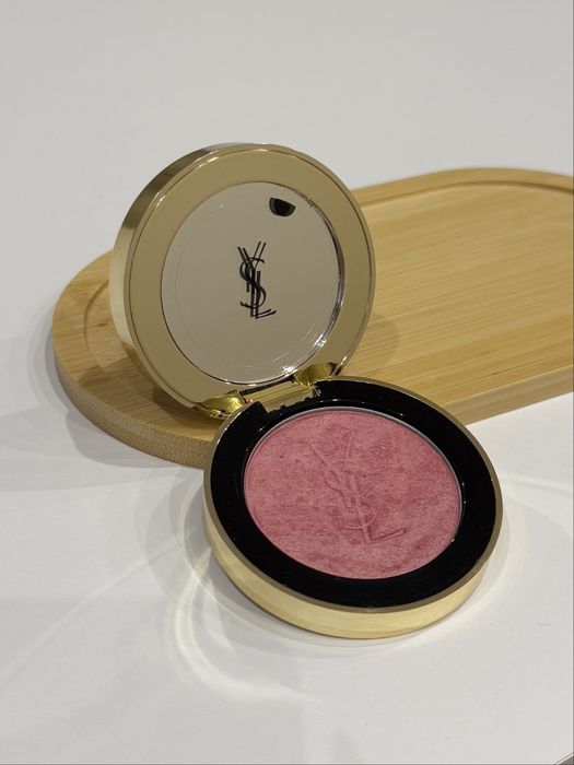 YSL Make me blush 44 róż sephora Yves Saint Laurent