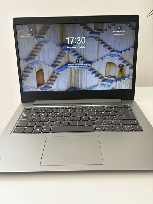 Notebook Lenovo 14”