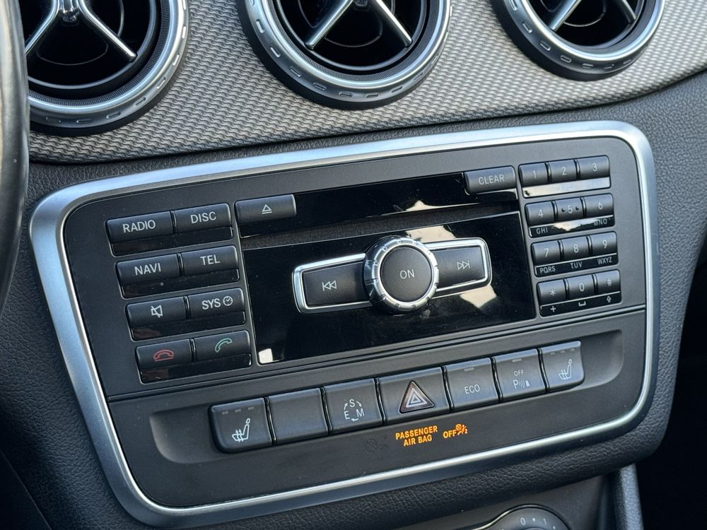 Mercedes-benz Gla220 cdi 7g-dct