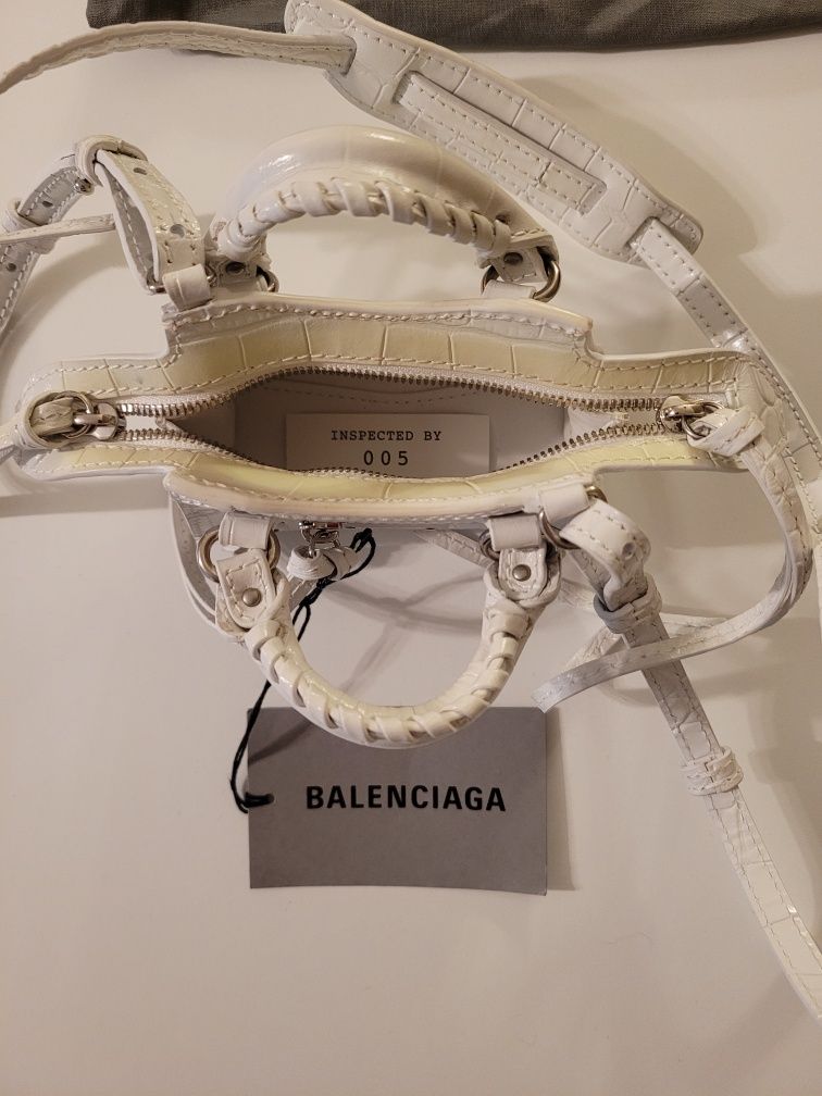 Torebka  Balenciaga