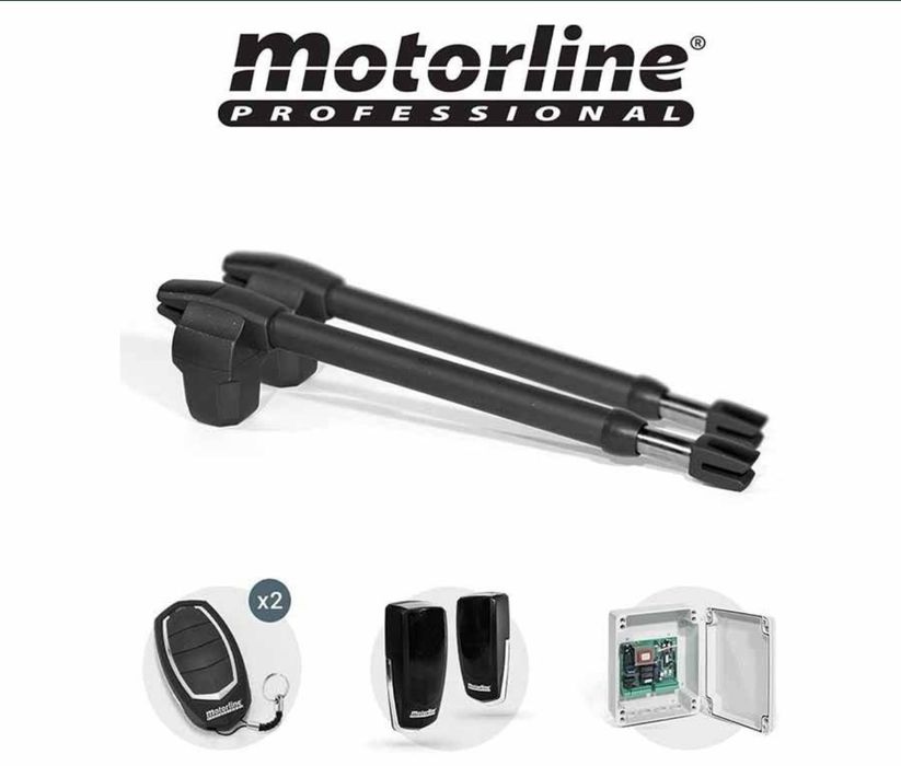 Automatismo motorline