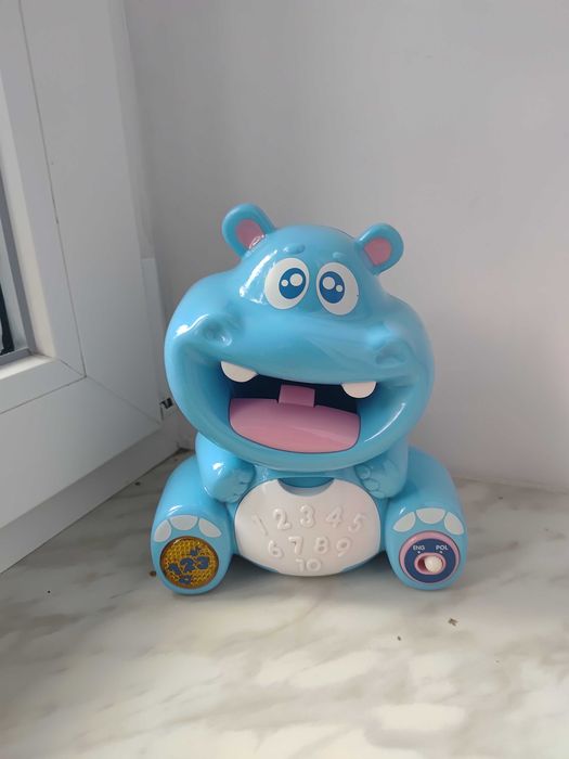 Sprzedam Hipoptama DUMEL