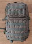 Plecak Taktyczny MIL TEC Assault Pack 50l