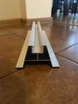 Mocowanie fotowaltaiczne trapez corab T021.2 smt68/400