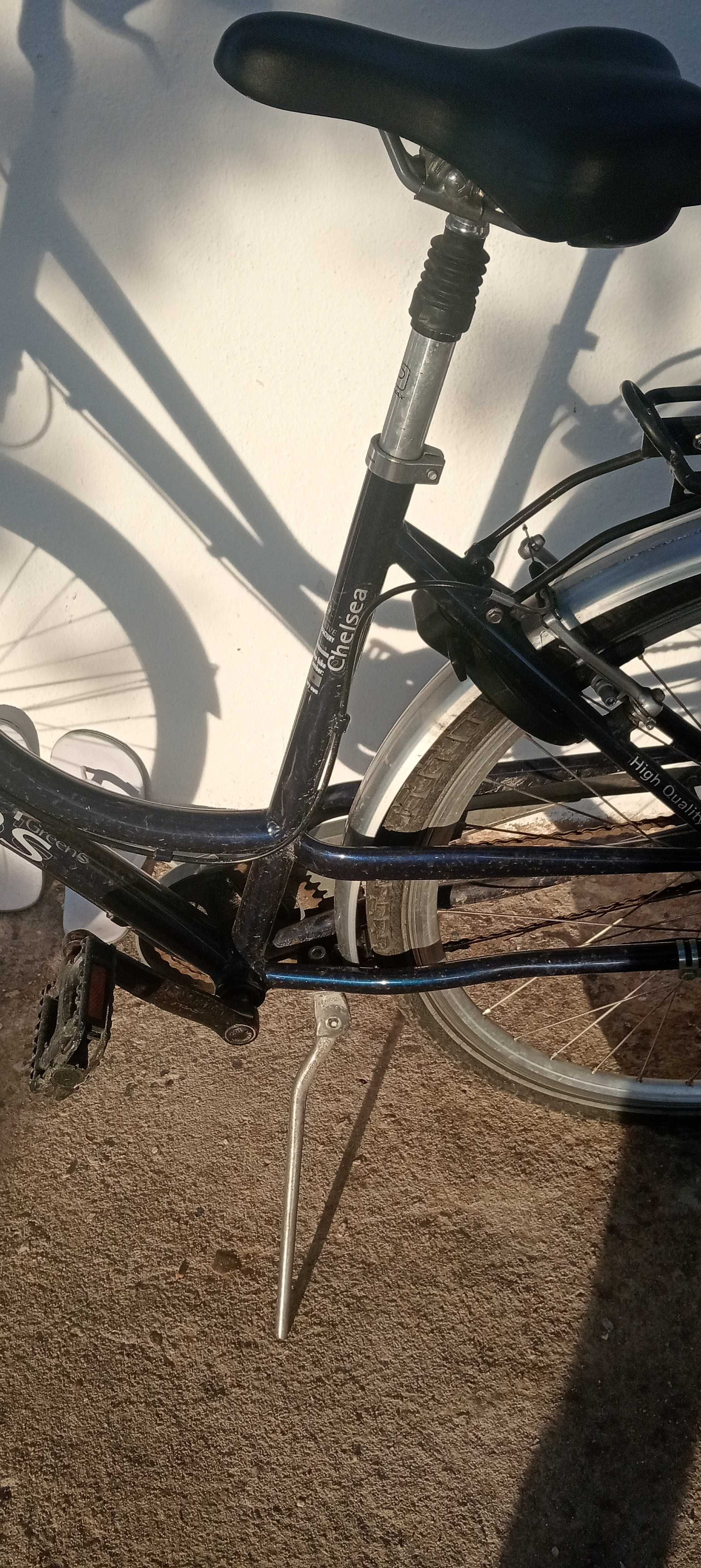 Bicicletas para casal