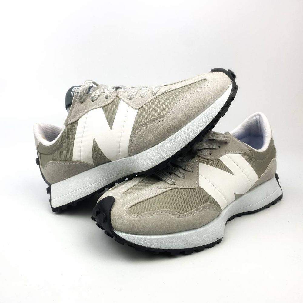 Чоловічі / жіночі кросівки New Balance 327