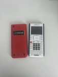 Calculadora Ti-nspire