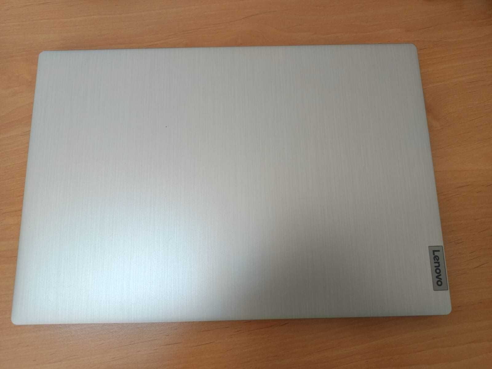 Portátil Lenovo ideapad 3