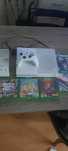Xbox One S 1Tb +5gier+stacją do ładowania padów
