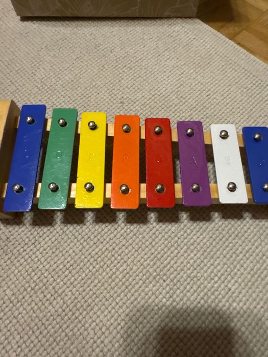 Cymbałki- dzwonki diakoniczne