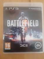 Gra na PS3, playstation 3, Battlefield. Stan bardzo dobry.