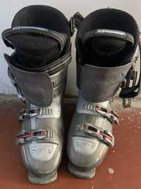 Продам лыжные ботинки Nordica