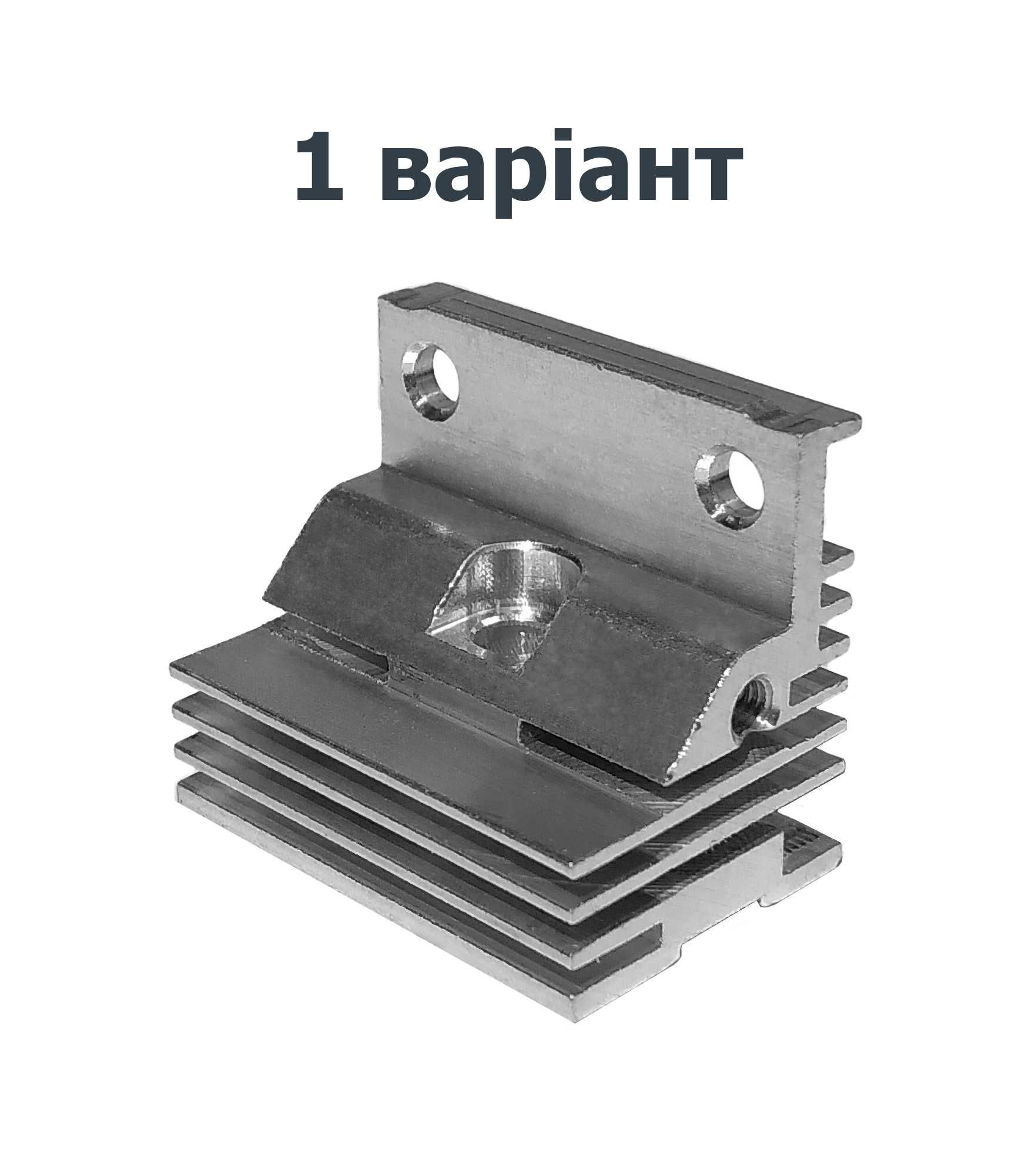 Радіатор на хотенд Creality hotend K1, K1 MAX, K1C, K1 SE
