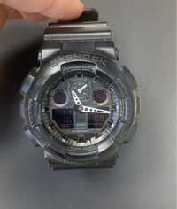 Zegarek G-SHOCK GA-100