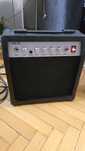 Wzmacniacz gitarowy RockTile Pg10