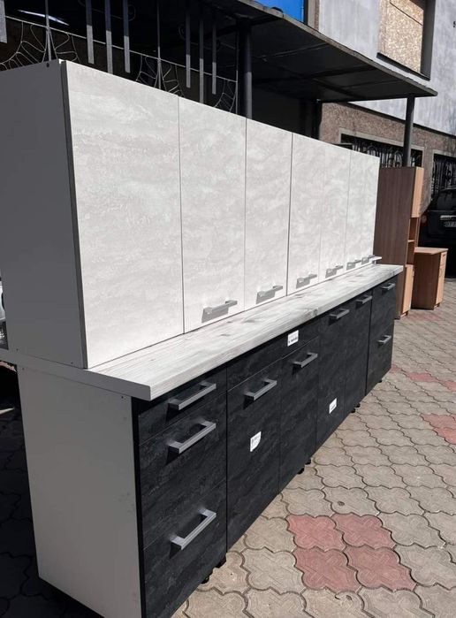 Кухня 2м Марта наявності в Полтаві! Модульна кухня