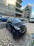 Smart Fortwo MHD 2012 89.300 km – Bom estado – Pneus e jantes novos
