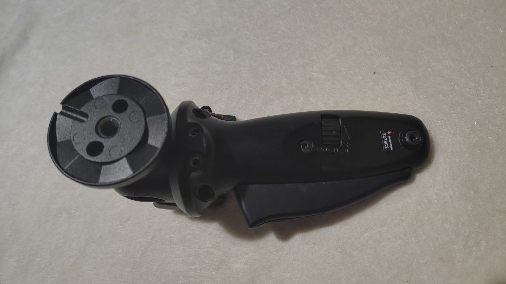 Manfrotto 327rc2