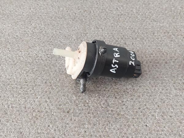 Motor de esguicho OPEL Astra H Hatchback (L48)