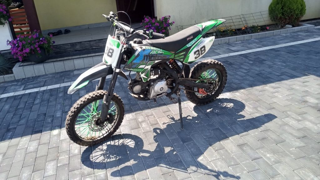 Cros Extreme Xmotors XB 38