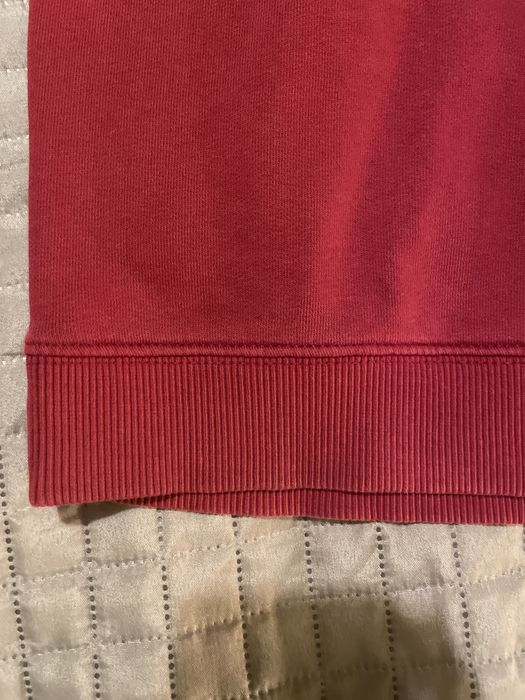 Sweat Vans Tamanho XL