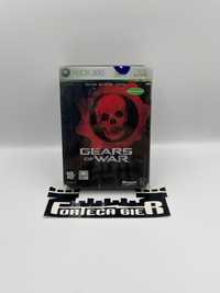 Gears Of War Edition Collector Limited Xbox 360 Gwarancja