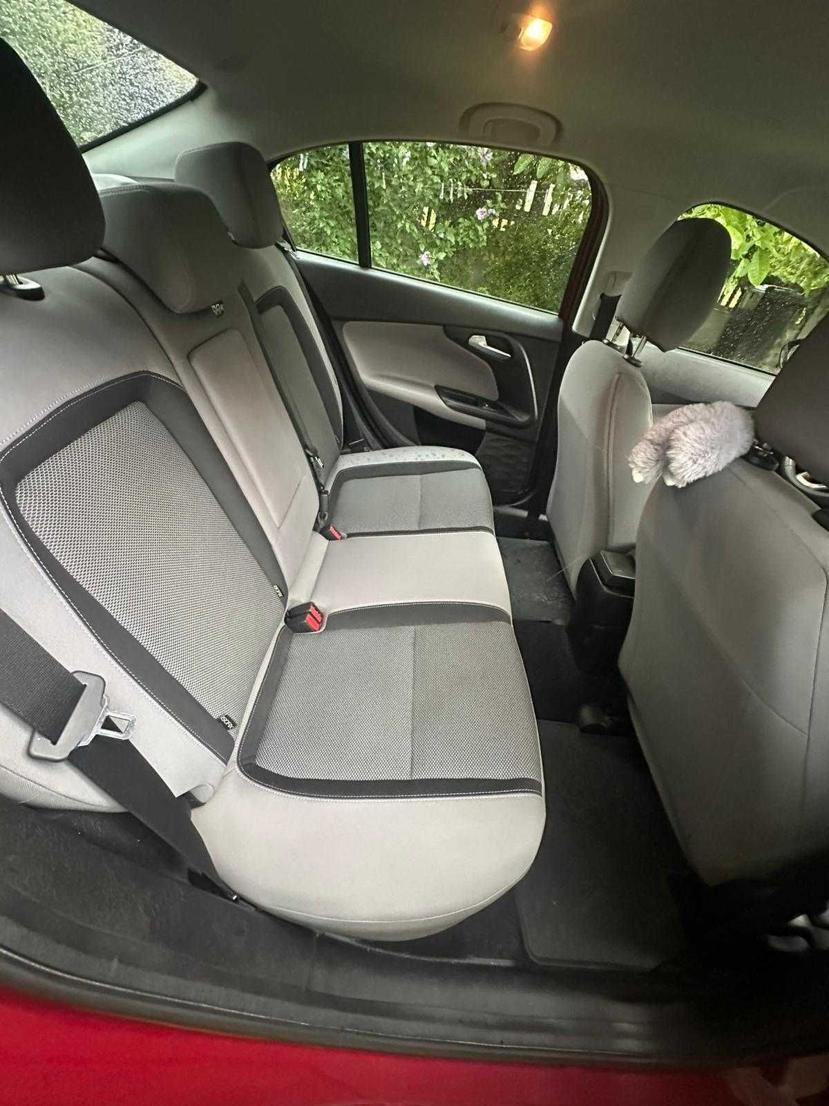 Fiat Tipo 1.4 LPG | Rok 2016 | Instalacja STAG (2-letnia) | Tempomat