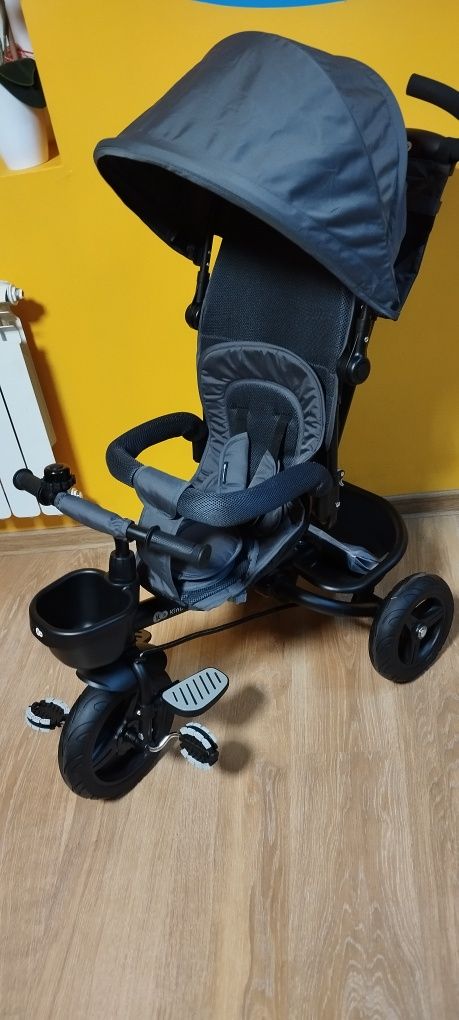 Nowy rowerek trójkołowy Kinderkraft SKLEP DZIECIĘCY NW