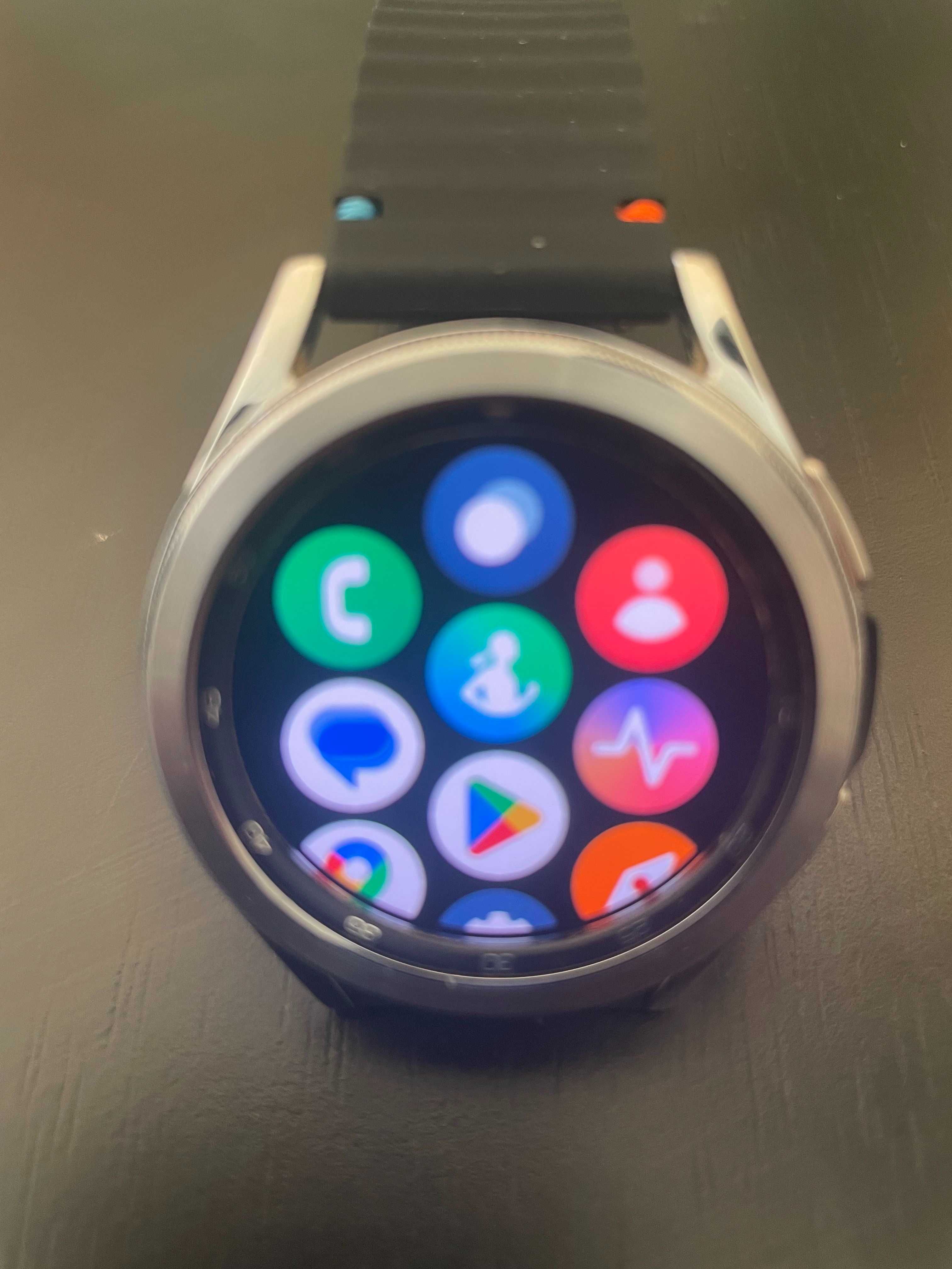 Samsung Galaxy Watch 4 Classic