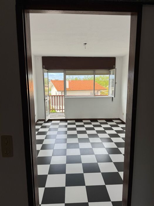 T2 Centro Vista Rio Esposende