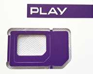 Adapter karty SIM