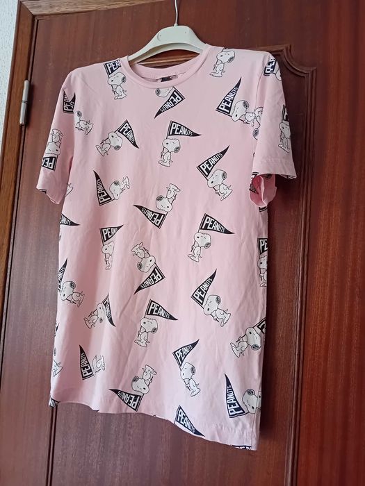 Tshirts - Zara, Disney, H&M, Omni, Peanuts...