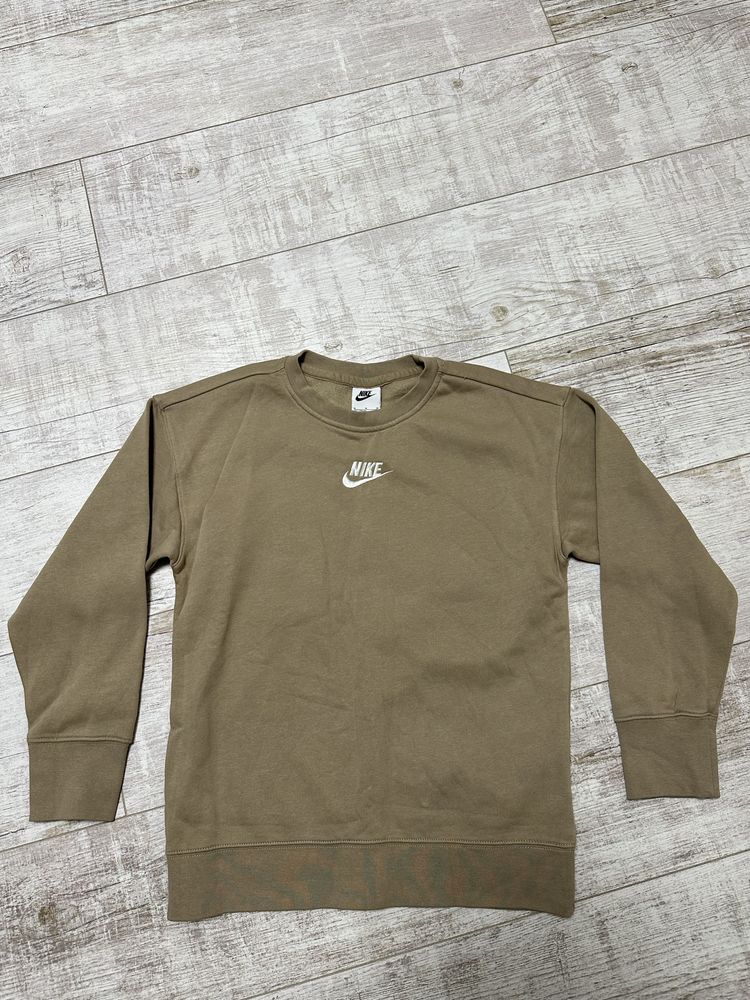 Кофта подростковая Nike (size M 137-146cm)