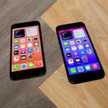 iPhone SE LTE Dual - Ładny - Sprawny 100% - Osobiście